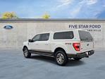 2023 Ford F-150 SuperCrew Cab 4WD Pickup for sale #SFB53615A - photo 6