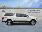 2023 Ford F-150 SuperCrew Cab 4WD Pickup for sale #SFB53615A - photo 8