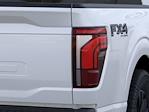 2025 Ford F-150 SuperCrew Cab 4x4 Pickup for sale #SFB54135 - photo 21