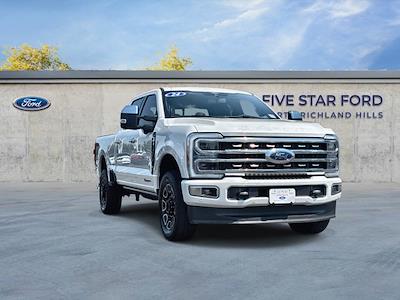 2024 Ford F-250 Crew Cab 4x4 Pickup for sale #SFB54516A - photo 1