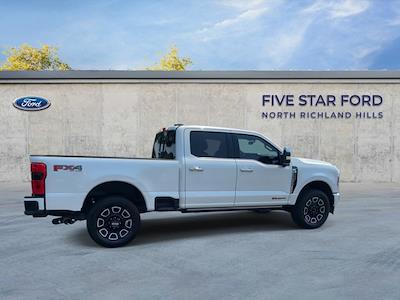 2024 Ford F-250 Crew Cab 4x4 Pickup for sale #SFB54516A - photo 2