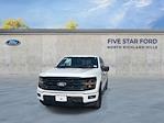 2024 Ford F-150 SuperCrew Cab 4x2 Pickup for sale #SFB54516B - photo 3