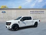 2024 Ford F-150 SuperCrew Cab 4x2 Pickup for sale #SFB54516B - photo 4