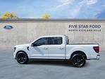 2024 Ford F-150 SuperCrew Cab 4x2 Pickup for sale #SFB54516B - photo 5