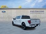 2024 Ford F-150 SuperCrew Cab 4x2 Pickup for sale #SFB54516B - photo 6