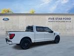 2024 Ford F-150 SuperCrew Cab 4x2 Pickup for sale #SFB54516B - photo 8