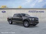 2025 Ford F-150 SuperCrew Cab 4x4 Pickup for sale #SFB55091 - photo 1