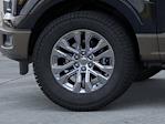2025 Ford F-150 SuperCrew Cab 4x4 Pickup for sale #SFB55091 - photo 19