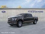 2025 Ford F-150 SuperCrew Cab 4x4 Pickup for sale #SFB55091 - photo 3