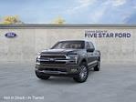 2025 Ford F-150 SuperCrew Cab 4x4 Pickup for sale #SFB55091 - photo 4