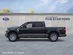 2025 Ford F-150 SuperCrew Cab 4x4 Pickup for sale #SFB55091 - photo 5