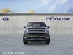 2025 Ford F-150 SuperCrew Cab 4x4 Pickup for sale #SFB55091 - photo 8