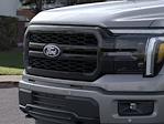2025 Ford F-150 SuperCrew Cab 4x4 Pickup for sale #SFB55685 - photo 17