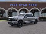 2025 Ford F-150 SuperCrew Cab 4x4 Pickup for sale #SFB55685 - photo 3