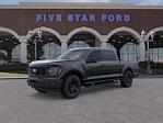 2025 Ford F-150 SuperCrew Cab 4x4 Pickup for sale #SFB55894 - photo 4