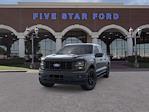 2025 Ford F-150 SuperCrew Cab 4x4 Pickup for sale #SFB55894 - photo 5