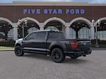 2025 Ford F-150 SuperCrew Cab 4x4 Pickup for sale #SFB55894 - photo 3