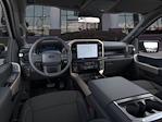 2025 Ford F-150 SuperCrew Cab 4x4 Pickup for sale #SFB55894 - photo 9