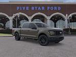 2025 Ford F-150 SuperCrew Cab 4x4 Pickup for sale #SFB55989 - photo 1