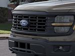2025 Ford F-150 SuperCrew Cab 4x4 Pickup for sale #SFB55989 - photo 17