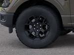 2025 Ford F-150 SuperCrew Cab 4x4 Pickup for sale #SFB55989 - photo 19