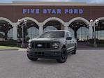 2025 Ford F-150 SuperCrew Cab 4x4 Pickup for sale #SFB55989 - photo 4