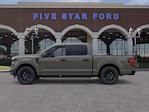 2025 Ford F-150 SuperCrew Cab 4x4 Pickup for sale #SFB55989 - photo 5