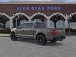 2025 Ford F-150 SuperCrew Cab 4x4 Pickup for sale #SFB55989 - photo 6