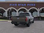 2025 Ford F-150 SuperCrew Cab 4x4 Pickup for sale #SFB55989 - photo 2