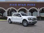 2025 Ford F-150 SuperCrew Cab 4x4 Pickup for sale #SFB56606 - photo 1
