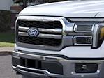 2025 Ford F-150 SuperCrew Cab 4x4 Pickup for sale #SFB56606 - photo 17