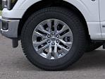 2025 Ford F-150 SuperCrew Cab 4x4 Pickup for sale #SFB56606 - photo 19