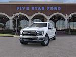 2025 Ford F-150 SuperCrew Cab 4x4 Pickup for sale #SFB56606 - photo 4