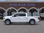 2025 Ford F-150 SuperCrew Cab 4x4 Pickup for sale #SFB56606 - photo 5