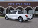 2025 Ford F-150 SuperCrew Cab 4x4 Pickup for sale #SFB56606 - photo 6