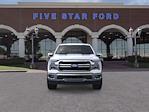 2025 Ford F-150 SuperCrew Cab 4x4 Pickup for sale #SFB56606 - photo 8