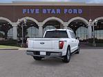 2025 Ford F-150 SuperCrew Cab 4x4 Pickup for sale #SFB56606 - photo 2