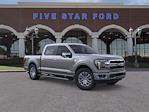 New 2025 Ford F-150 Lariat SuperCrew Cab 4x4 Pickup for sale #SFB56721 - photo 1