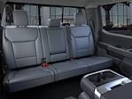New 2025 Ford F-150 Lariat SuperCrew Cab 4x4 Pickup for sale #SFB56721 - photo 11