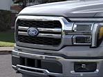 New 2025 Ford F-150 Lariat SuperCrew Cab 4x4 Pickup for sale #SFB56721 - photo 17