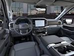 New 2025 Ford F-150 Lariat SuperCrew Cab 4x4 Pickup for sale #SFB56721 - photo 9