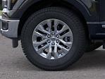 New 2025 Ford F-150 Lariat SuperCrew Cab 4x4 Pickup for sale #SFB56735 - photo 19