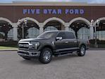 New 2025 Ford F-150 Lariat SuperCrew Cab 4x4 Pickup for sale #SFB56735 - photo 3