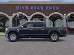 New 2025 Ford F-150 Lariat SuperCrew Cab 4x4 Pickup for sale #SFB56735 - photo 5