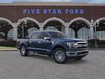 2025 Ford F-150 SuperCrew Cab 4x4 Pickup for sale #SFB56762 - photo 1