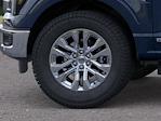 2025 Ford F-150 SuperCrew Cab 4x4 Pickup for sale #SFB56762 - photo 19