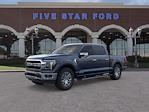 2025 Ford F-150 SuperCrew Cab 4x4 Pickup for sale #SFB56762 - photo 3