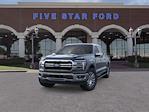 2025 Ford F-150 SuperCrew Cab 4x4 Pickup for sale #SFB56762 - photo 4