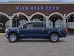 2025 Ford F-150 SuperCrew Cab 4x4 Pickup for sale #SFB56762 - photo 5