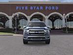 2025 Ford F-150 SuperCrew Cab 4x4 Pickup for sale #SFB56762 - photo 8